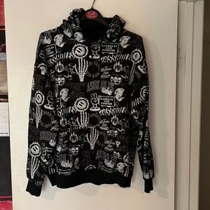 A**holes Live Forever Hoodie